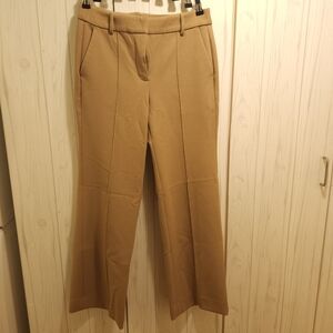 J. Crew Camel Pants